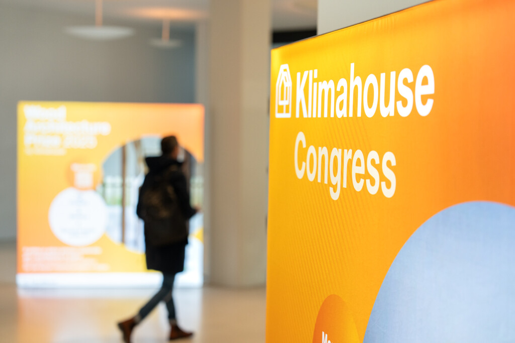 Klimahouse